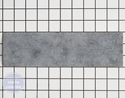 Frigidaire Charcoal Filter 5304513470 - Main view showing odor elimination for Frigidaire, Kenmore, Electrolux microwaves