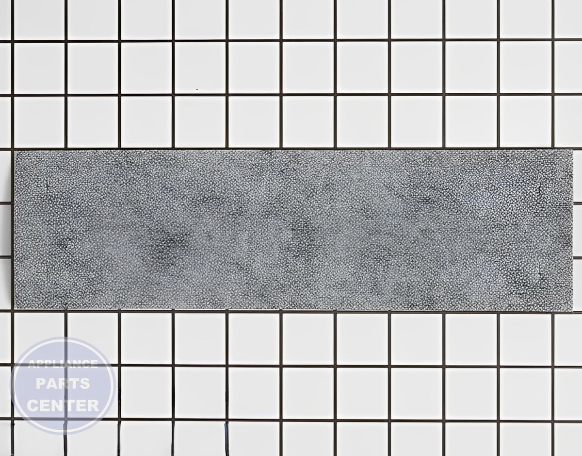 Frigidaire Charcoal Filter 5304513470 - Main view showing odor elimination for Frigidaire, Kenmore, Electrolux microwaves