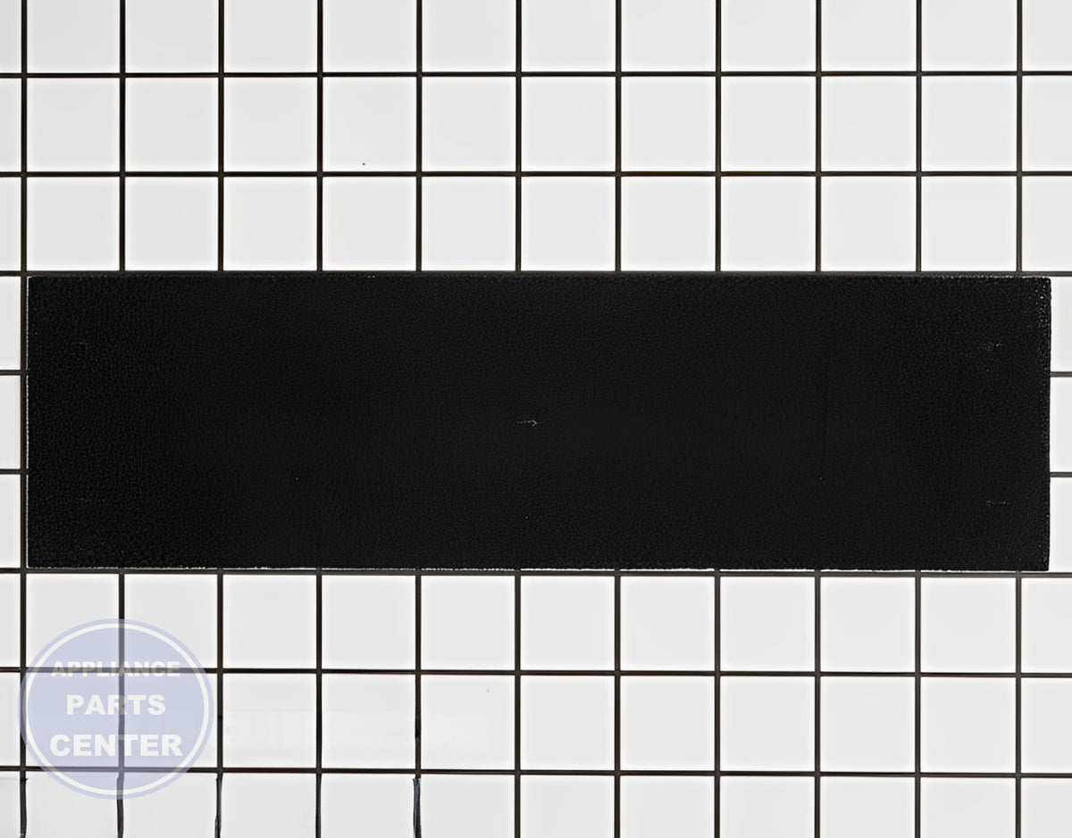 Charcoal Filter 5304513470 - Detailed view of effective odor removal