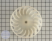 FRIGIDAIRE WASHER BLOWER WHEEL 5304513609 - Main view showing efficient air circulation for specific models