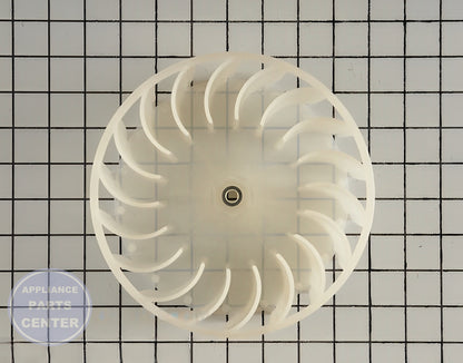 FRIGIDAIRE WASHER BLOWER WHEEL 5304513609 - Main view showing efficient air circulation for specific models