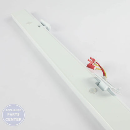 FLIPPER MULLION 5304513736 - Detailed view of insulation properties for energy efficiency