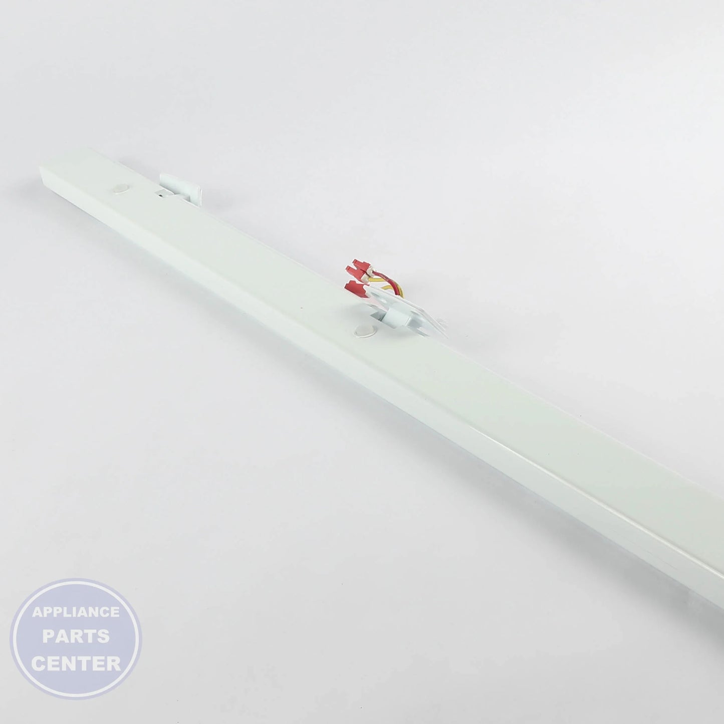 WCI FLIPPER MULLION 5304513736 - Installation in WCI model showcasing sealing points