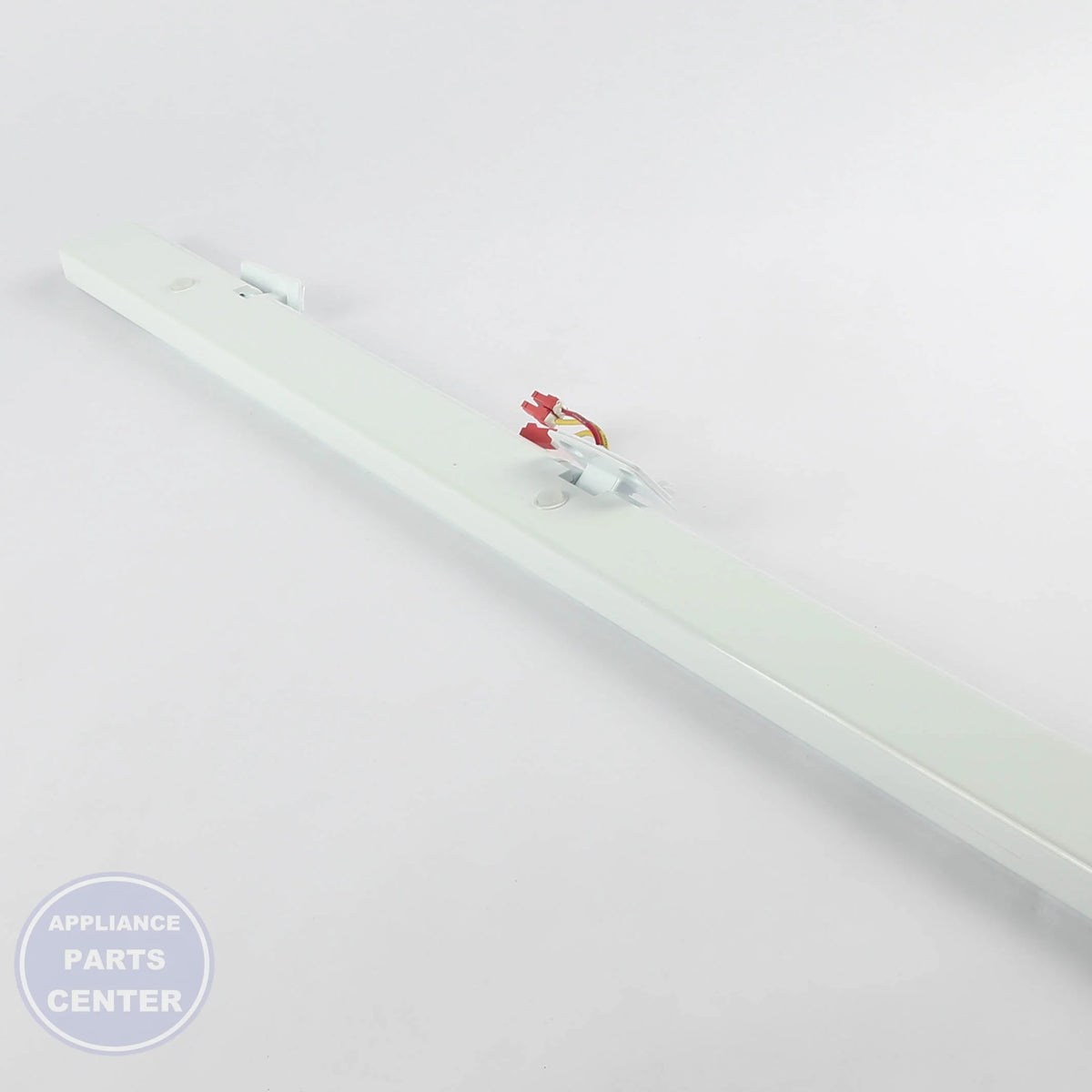 WCI FLIPPER MULLION 5304513736 - Installation in WCI model showcasing sealing points