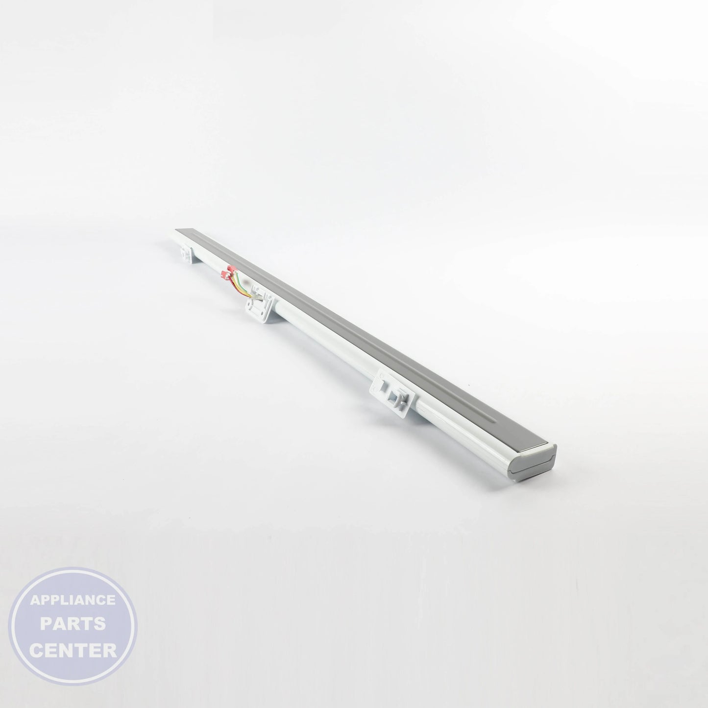 WCI FLIPPER MULLION 5304513736 - Installation in WCI model showcasing sealing points