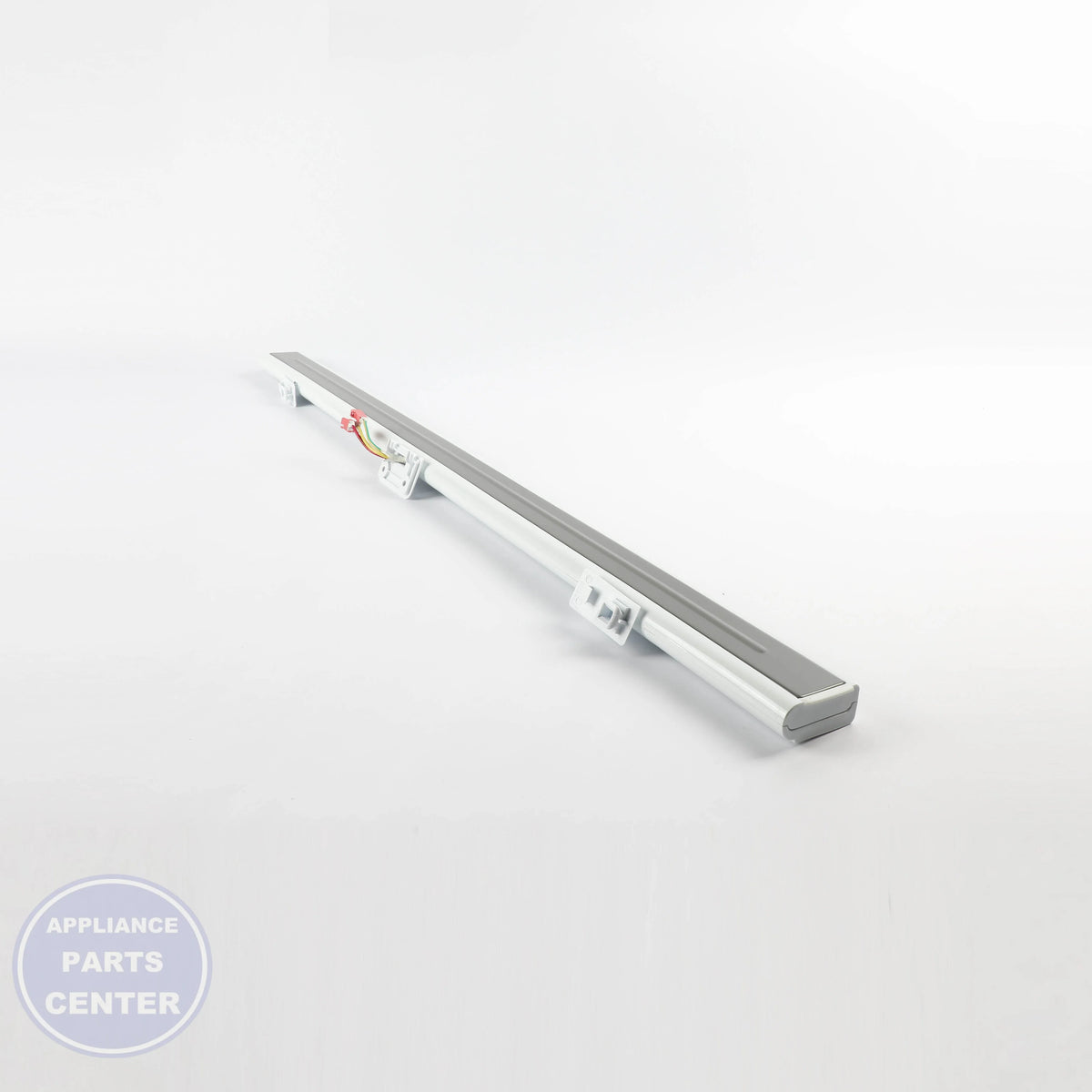 WCI FLIPPER MULLION 5304513736 - Installation in WCI model showcasing sealing points
