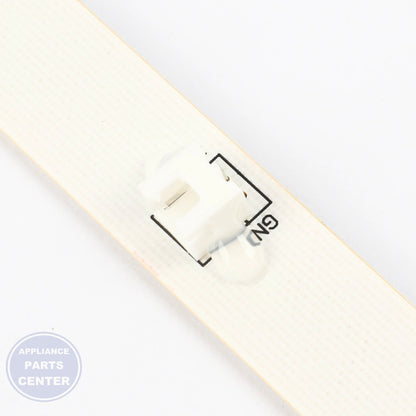 LAMP 5304513764 - Detailed view of durable construction and bright lighting