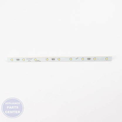 LAMP 5304513764 - Side view with efficient lighting specs