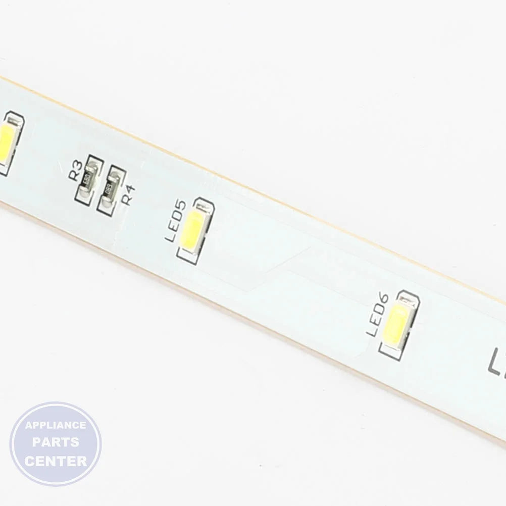 WCI LAMP 5304513764 - Main view showing bright illumination for various WCI models