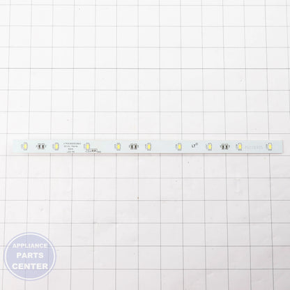 WCI LAMP 5304513764 - Installation in WCI model showing easy mounting points