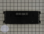 WCI CONTROLLER 5304514065 - Main view showing precise timing for select models