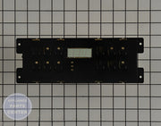FRIGIDAIRE OVEN ELECTRIC RANGE CONTROLLER 5304514108 - Main view showing control panel for specific models