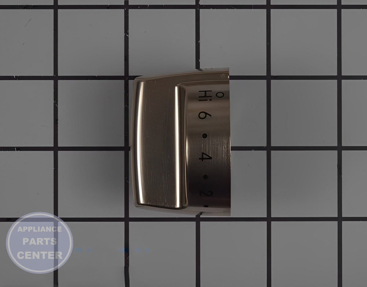 Control Knob 5304514117 - Detailed view of precise control details