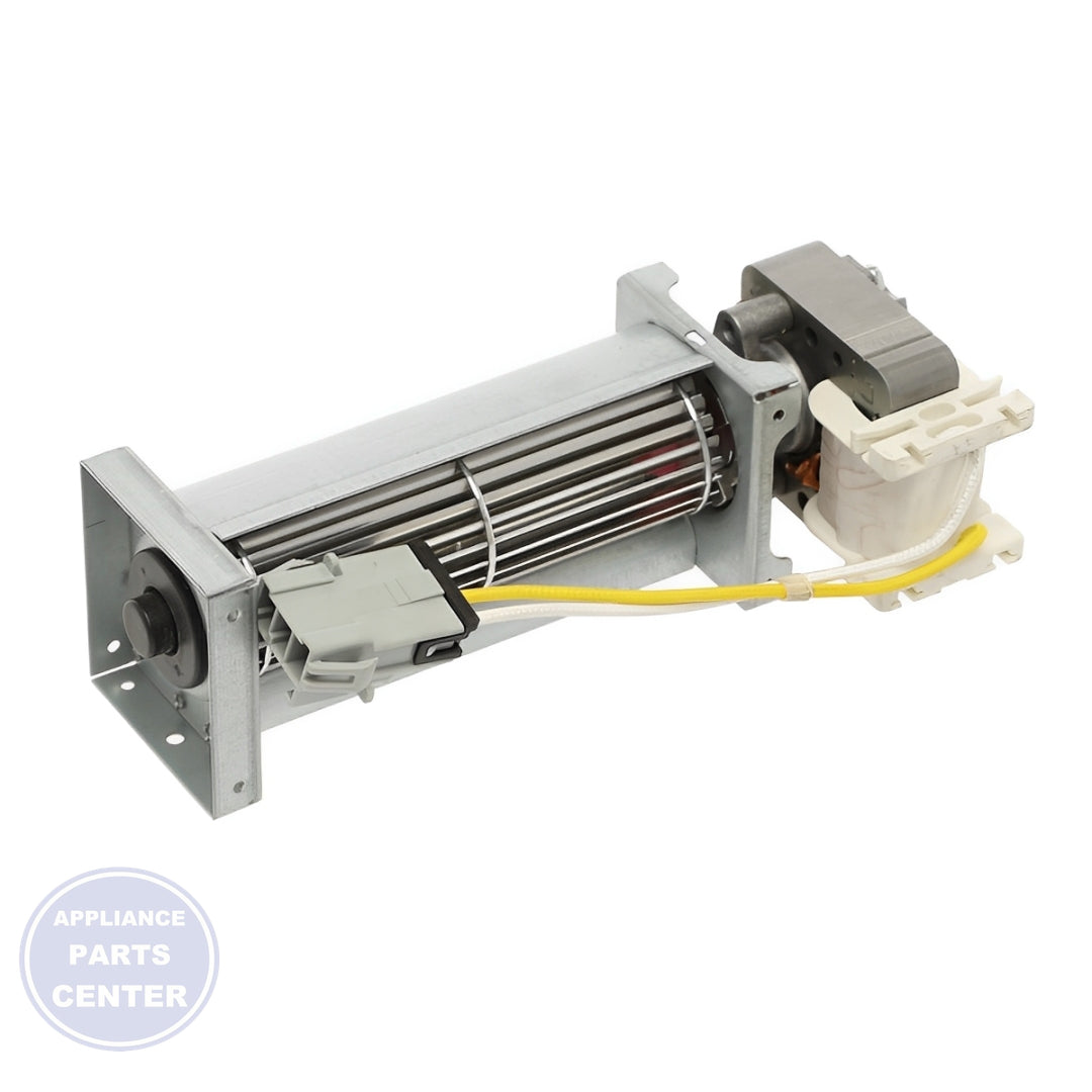 FRIGIDAIRE FAN ASSEMBLY 5304514166 - Main view showing high airflow capacity for WCI Undefined models
