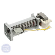 FRIGIDAIRE FAN ASSEMBLY 5304514166 - Main view showing high airflow capacity for WCI Undefined models