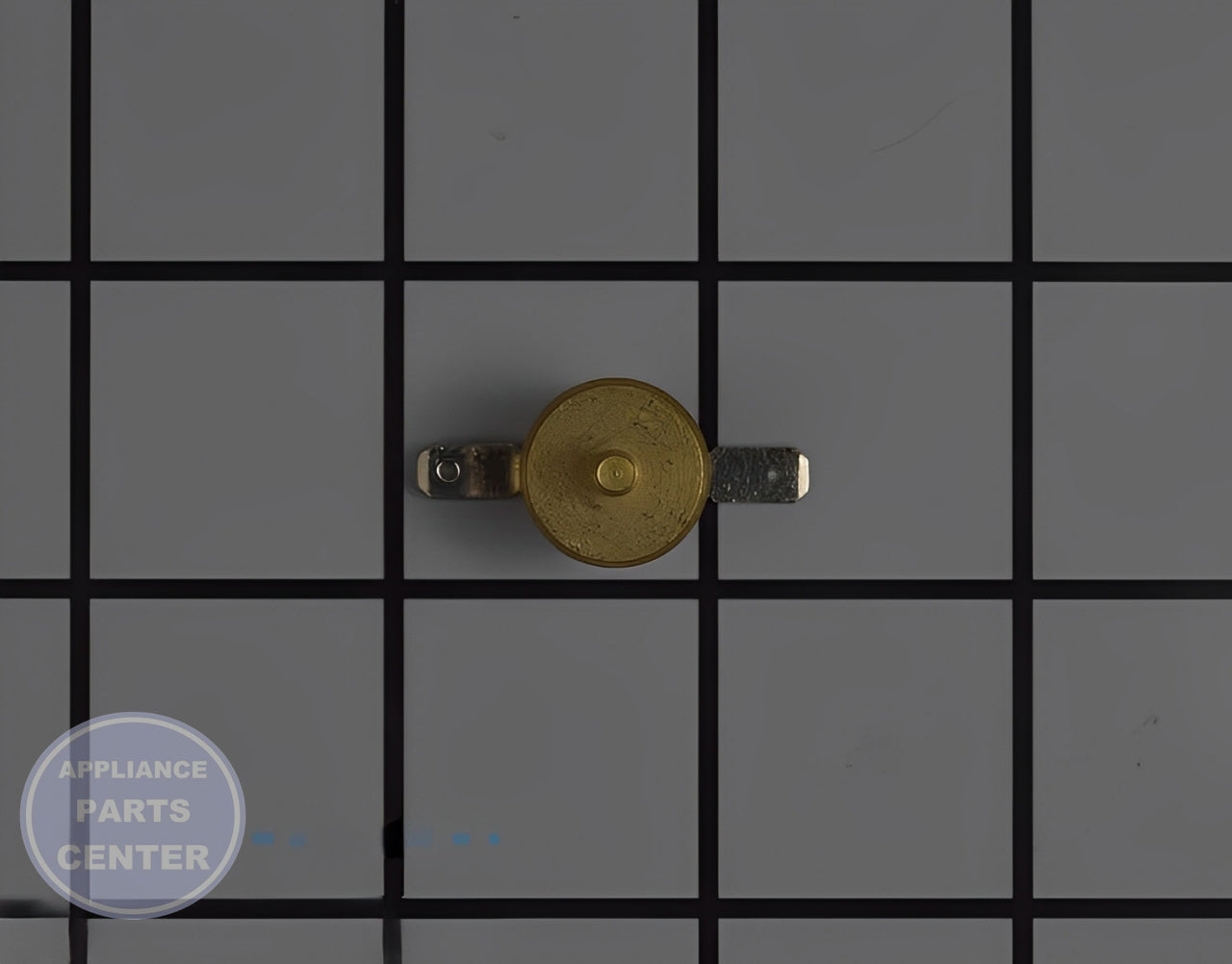 FRIGIDAIRE THERMOSTAT 5304514198 - Main view showing precise temperature control for WCI XYZ123