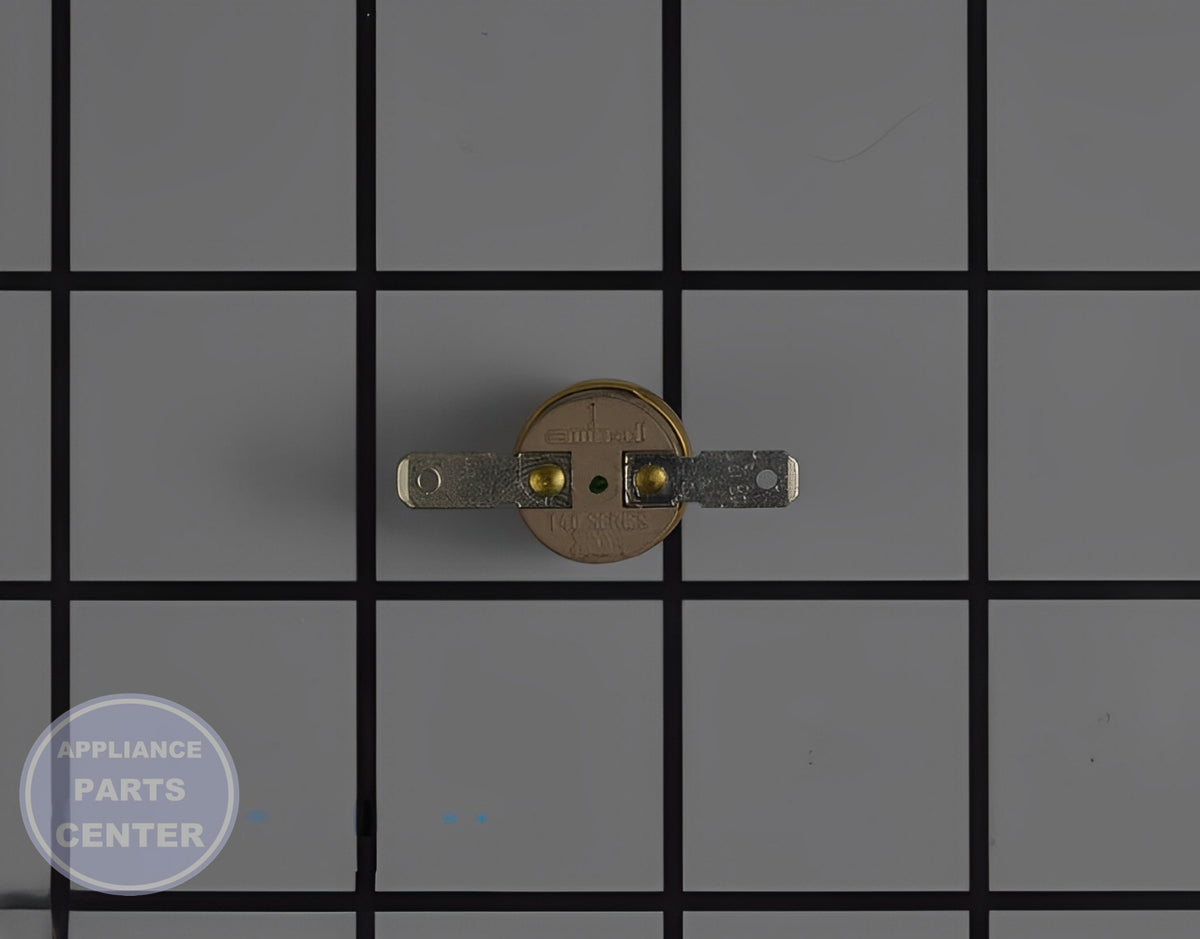 FRIGIDAIRE THERMOSTAT 5304514198 - Detailed view of accurate temperature sensor