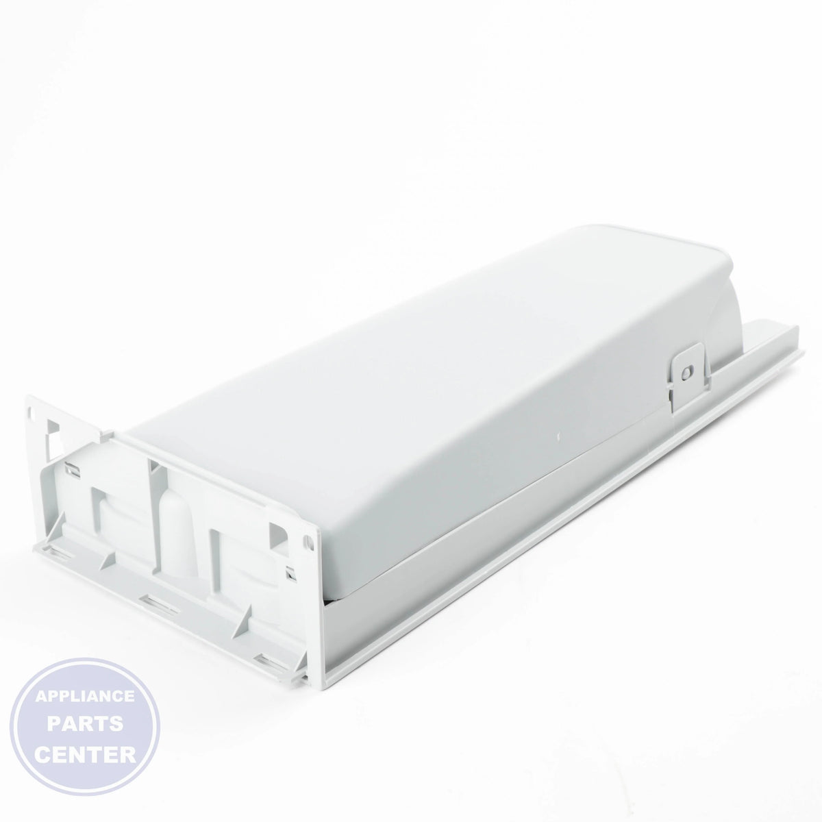 WCI DRAWER ASSEMBLY 5304514793 - Detailed view of durable construction