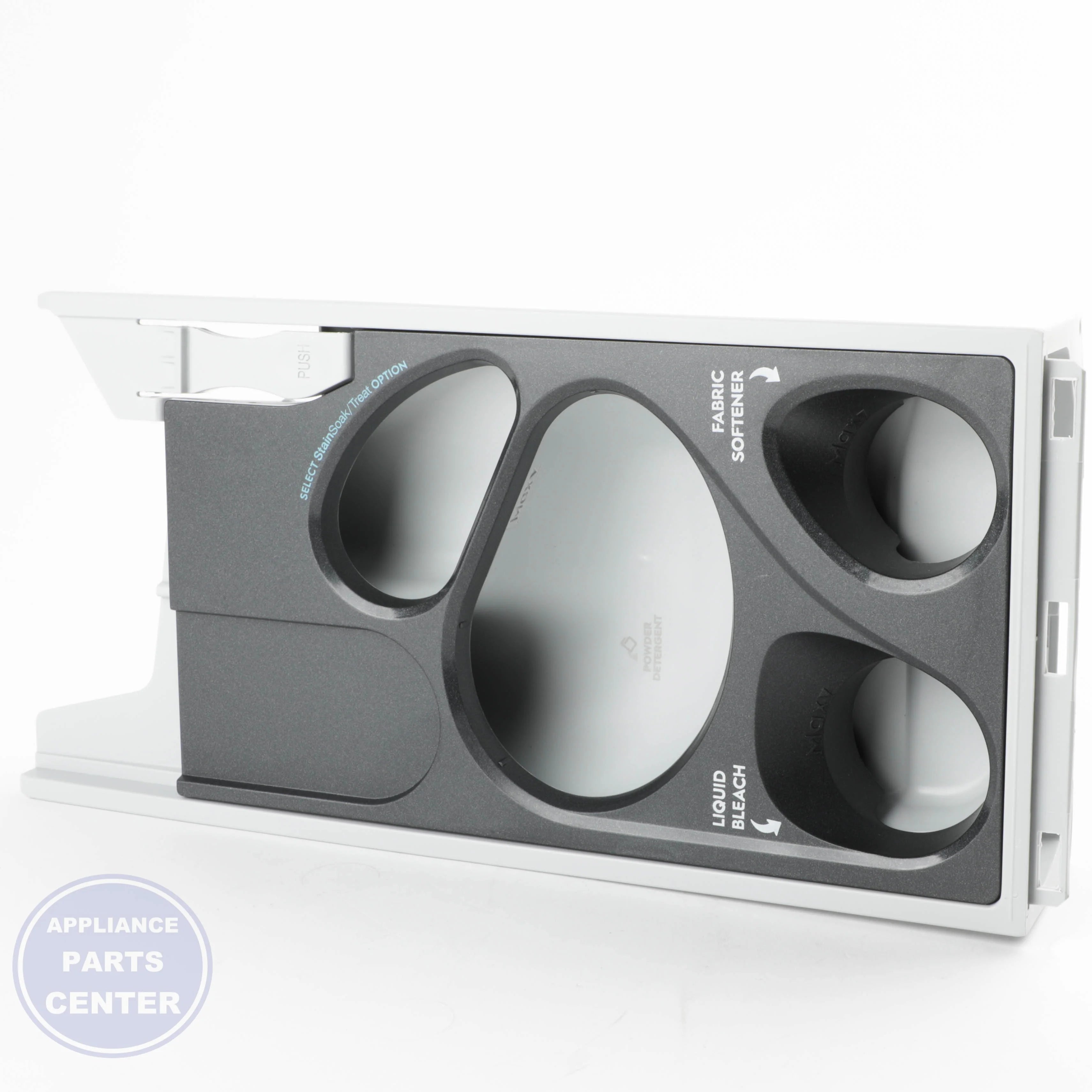 WCI DRAWER ASSEMBLY 5304514793 - Main view showing spacious storage for [Model 1]