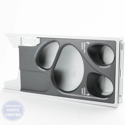 WCI DRAWER ASSEMBLY 5304514793 - Main view showing spacious storage for [Model 1]