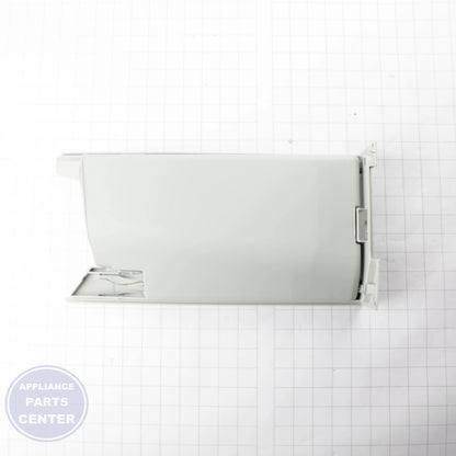 WCI DRAWER ASSEMBLY 5304514793 - Installation in [Model 1] showing key mounting points
