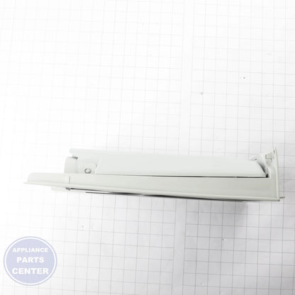 WCI DRAWER ASSEMBLY 5304514793 - Installation in [Model 1] showing key mounting points