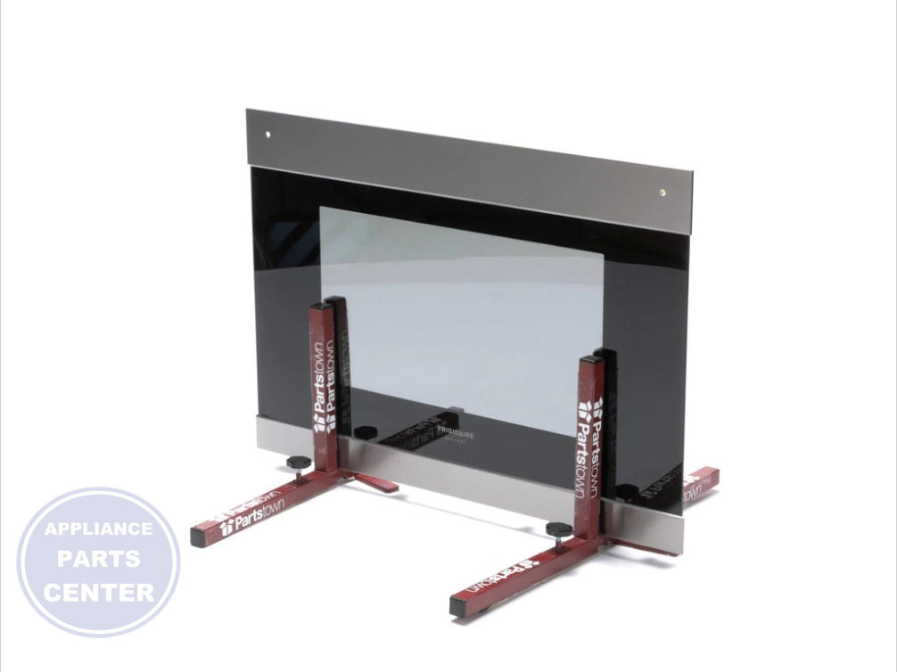 WCI DOOR ASY 5304514954 - Main view showing superior seal for WCI models