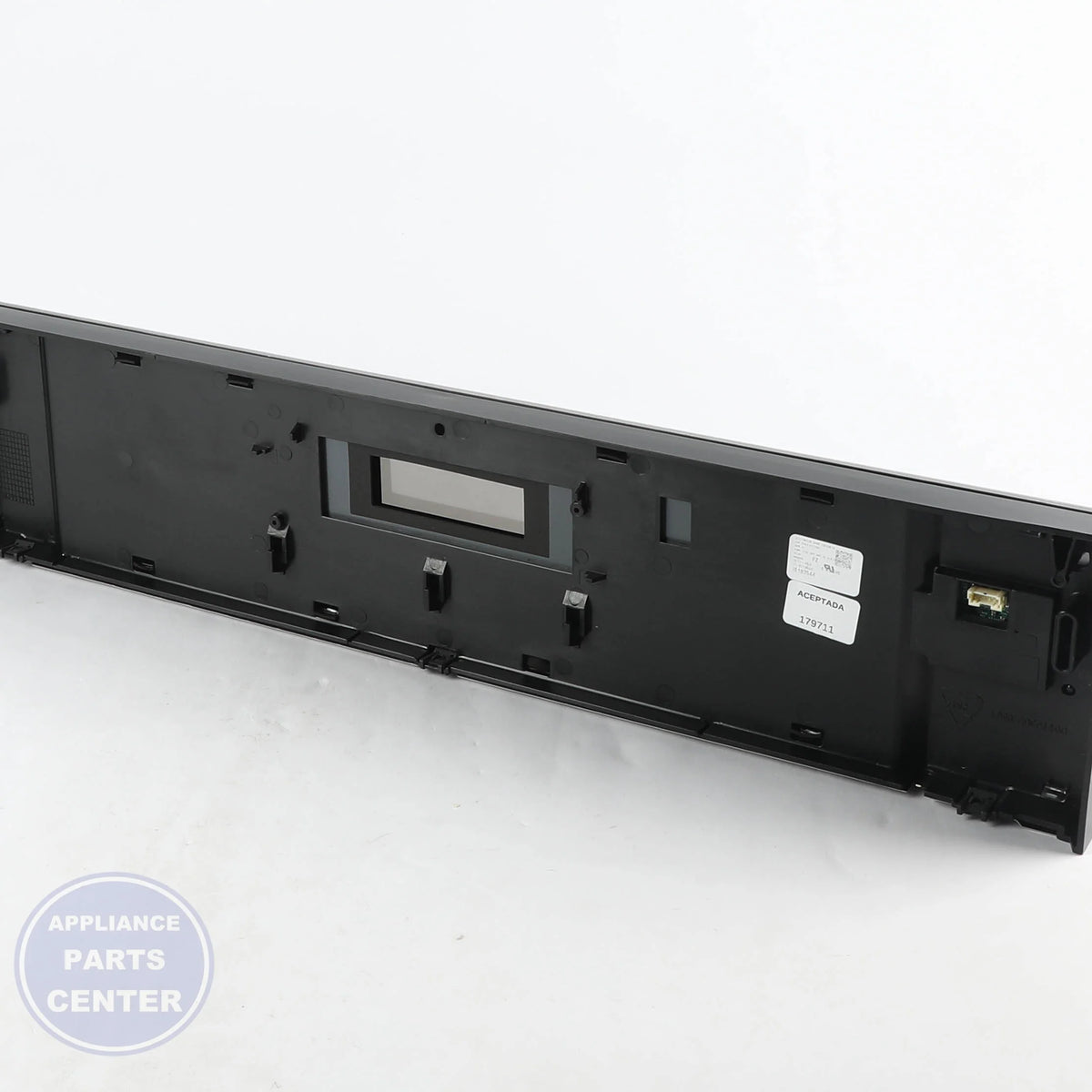 WCI CONTROL PANEL 5304514975 - Main view showing sleek design for various models
