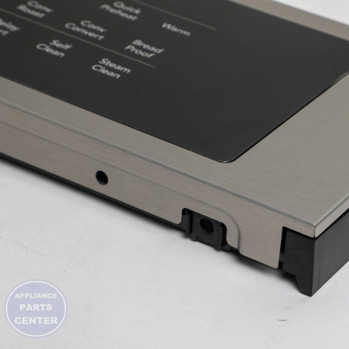 WCI CONTROL PANEL 5304514979 - Main view showing Touchpad for specific models