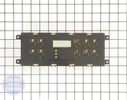 Frigidaire Oven Control Board 5304515070 - Main view showing circuit board for Frigidaire Range