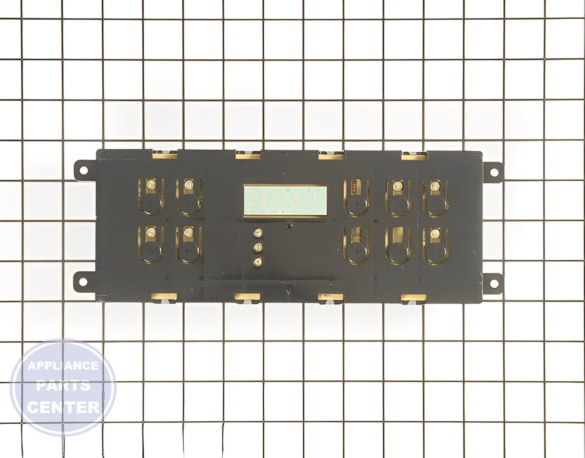 Frigidaire Oven Control Board 5304515070 - Main view showing circuit board for Frigidaire Range
