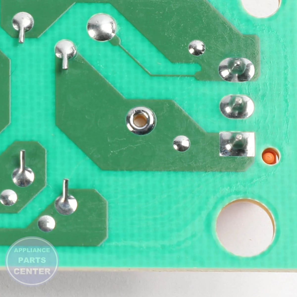 WCI BOARD 5304515148 - Main view showing key feature for specific models
