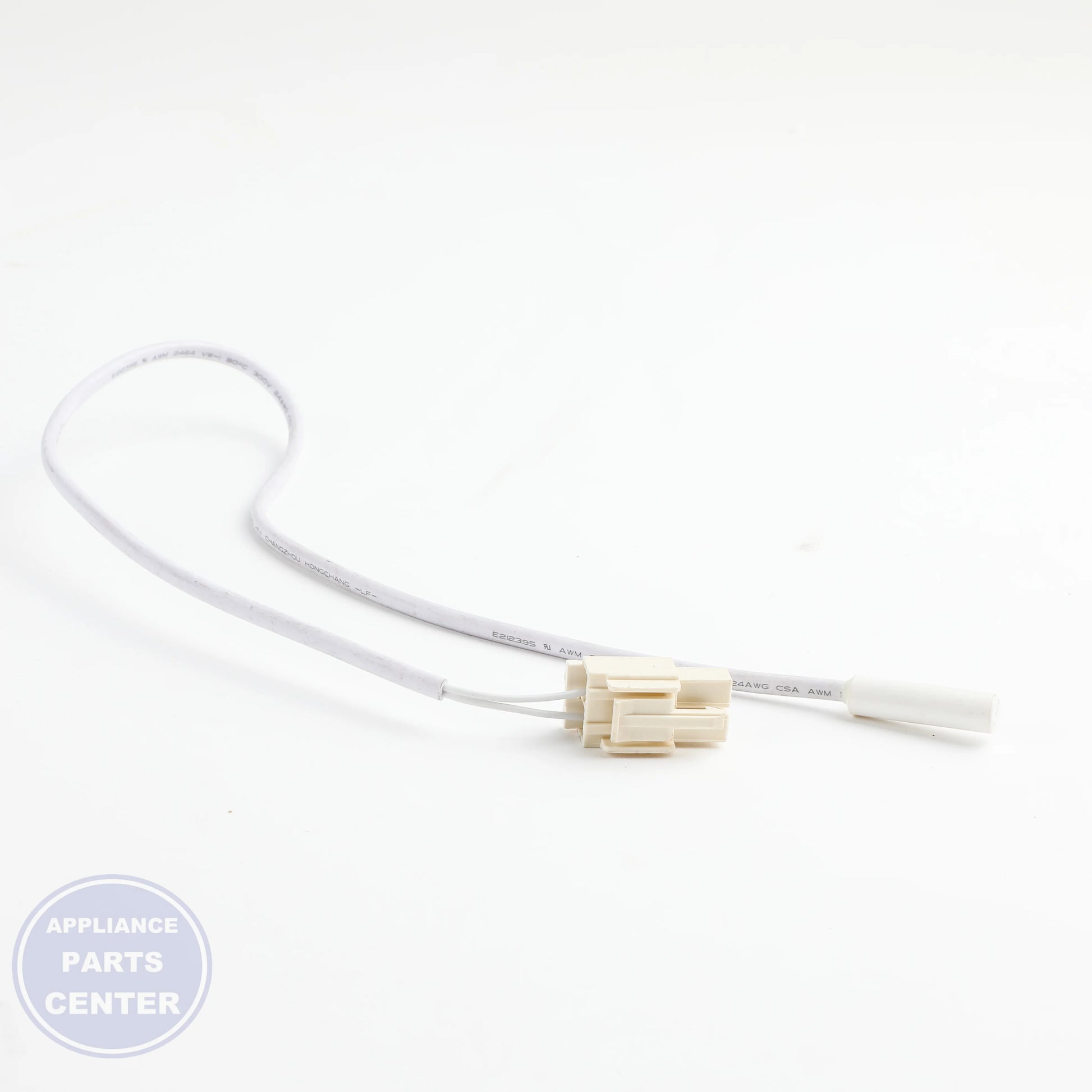 WCI DEFROST SENSOR 5304515161 - Main view showing temperature detection for various WCI models