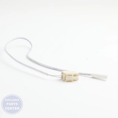 WCI DEFROST SENSOR 5304515161 - Main view showing temperature detection for various WCI models