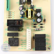 WCI PC BOARD 5304515170 - Main view showing electrical components for various WCI models