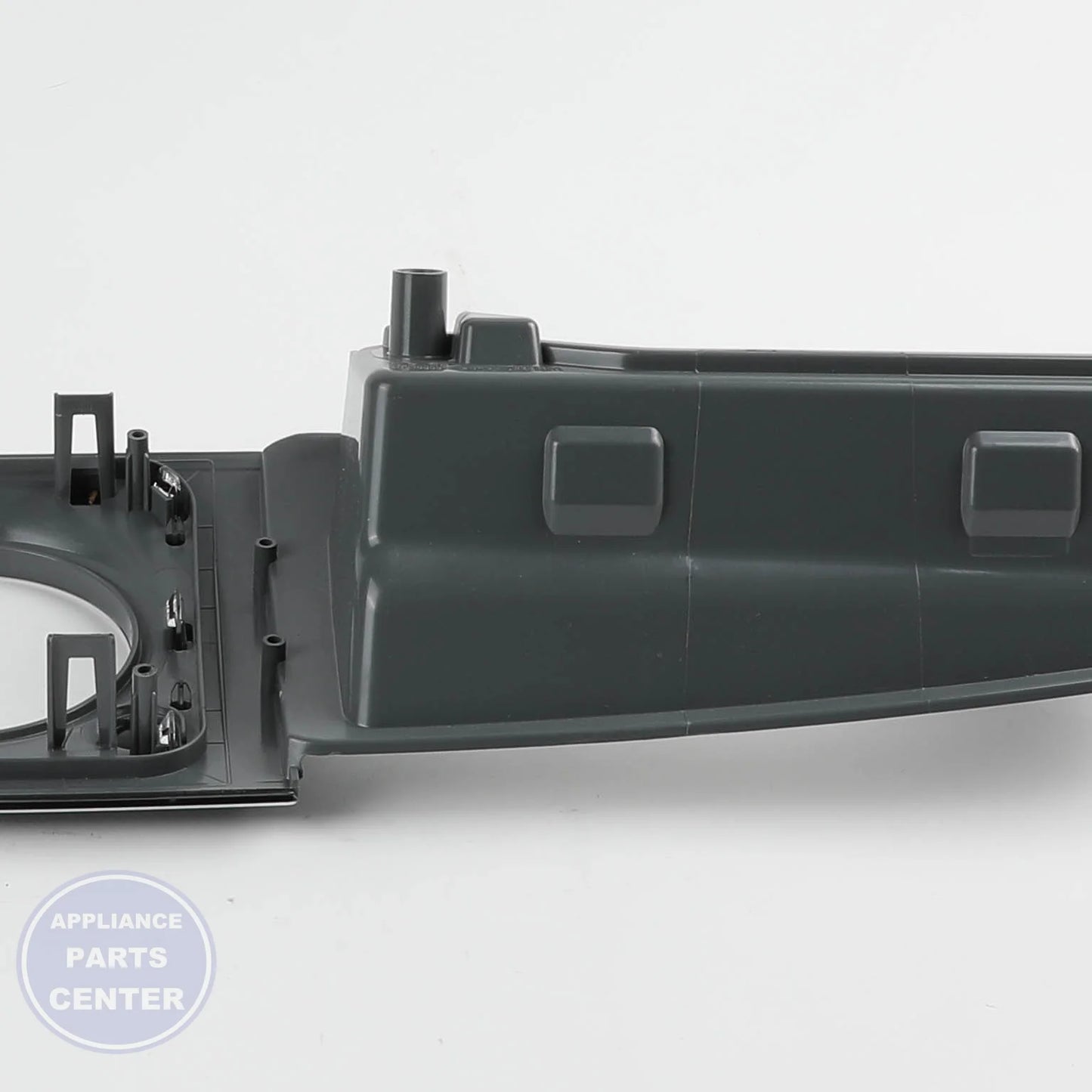 CONSOLE ASSEMBLY 5304515234 - Detailed view of specific technical details