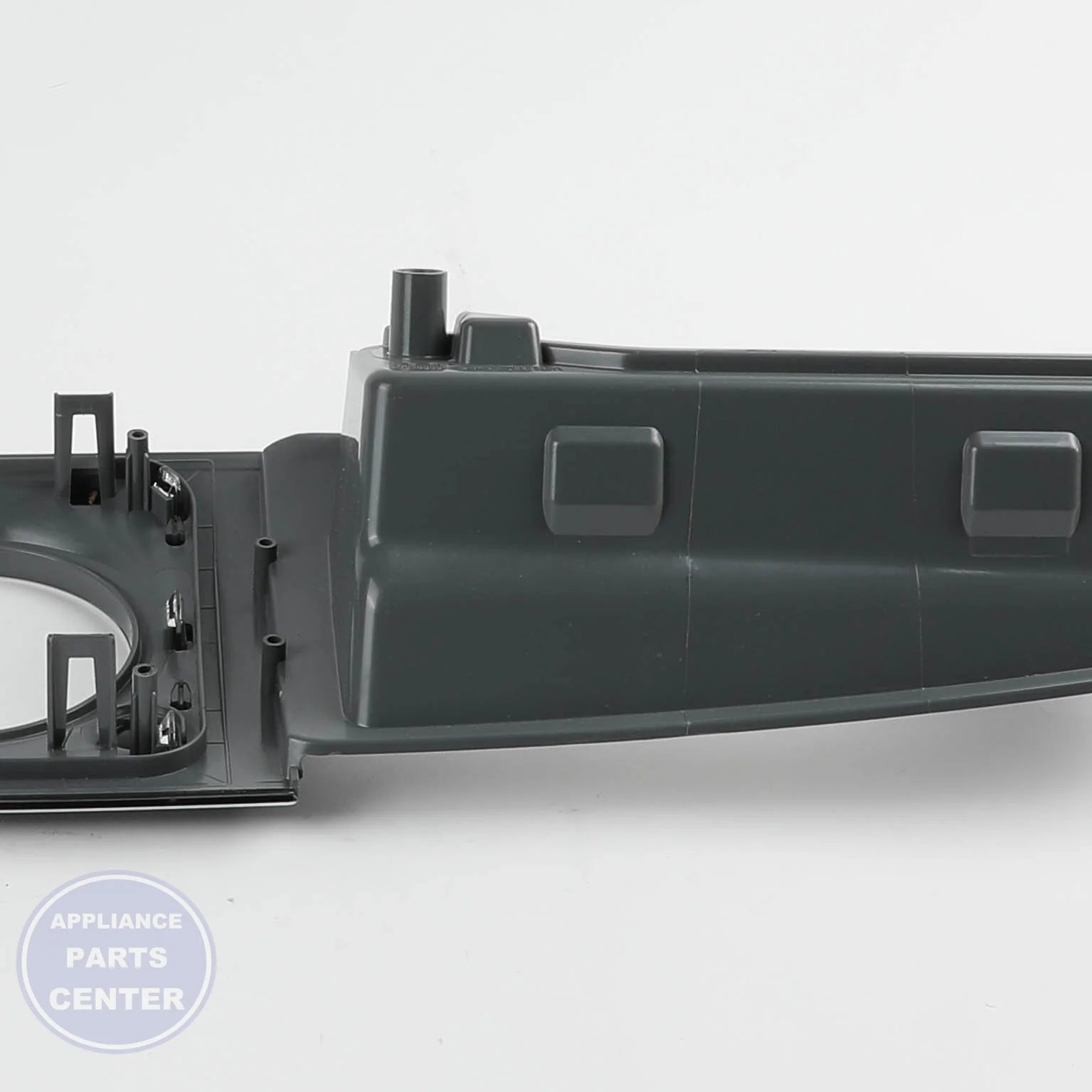 CONSOLE ASSEMBLY 5304515234 - Detailed view of specific technical details