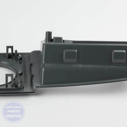 CONSOLE ASSEMBLY 5304515234 - Detailed view of specific technical details