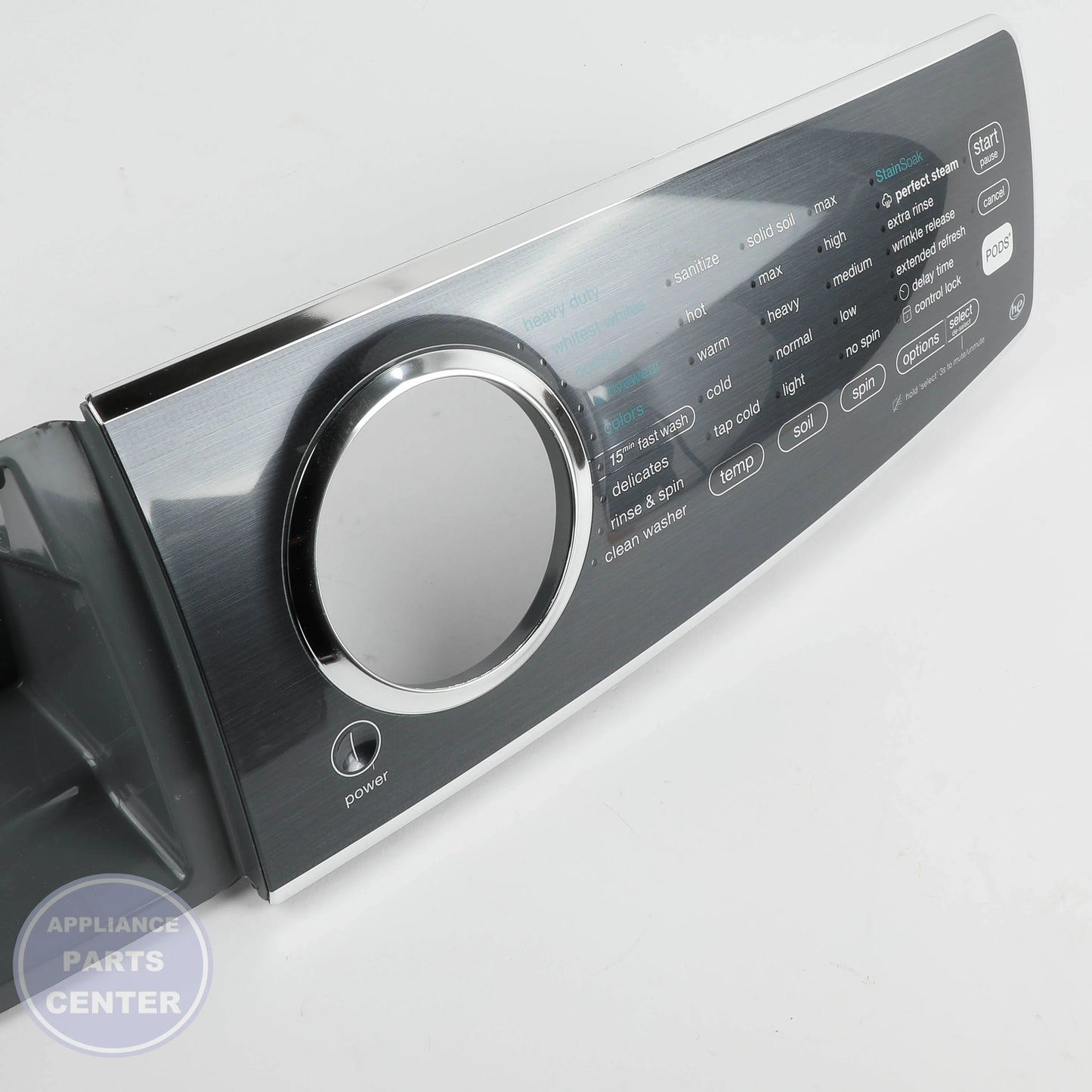 WCI CONSOLE ASSEMBLY 5304515234 - Main view showing key feature for specific models
