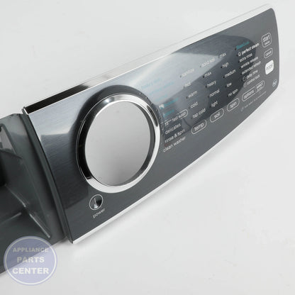WCI CONSOLE ASSEMBLY 5304515234 - Main view showing key feature for specific models
