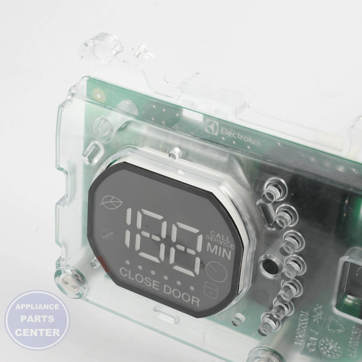 BOARD ASSEMBLY 5304515294 - Detailed view of circuit board