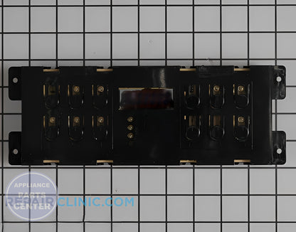 Kenmore Oven Control Board 5304515591 - Main view showing Circuit Board & Timer for Kenmore models