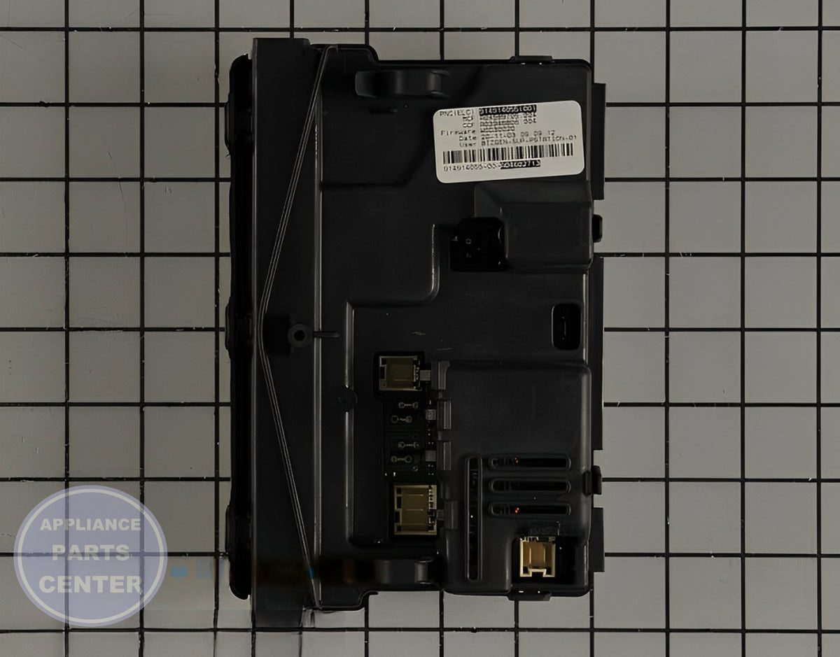 FRIGIDAIRE BOARD ASSEMBLY 5304515626 - Main view showing timer functionality for WCI Washing Machines