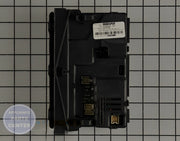 FRIGIDAIRE BOARD ASSEMBLY 5304515626 - Main view showing timer functionality for WCI Washing Machines