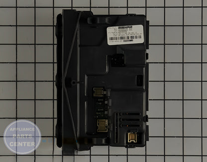 FRIGIDAIRE BOARD ASSEMBLY 5304515626 - Main view showing timer functionality for WCI Washing Machines