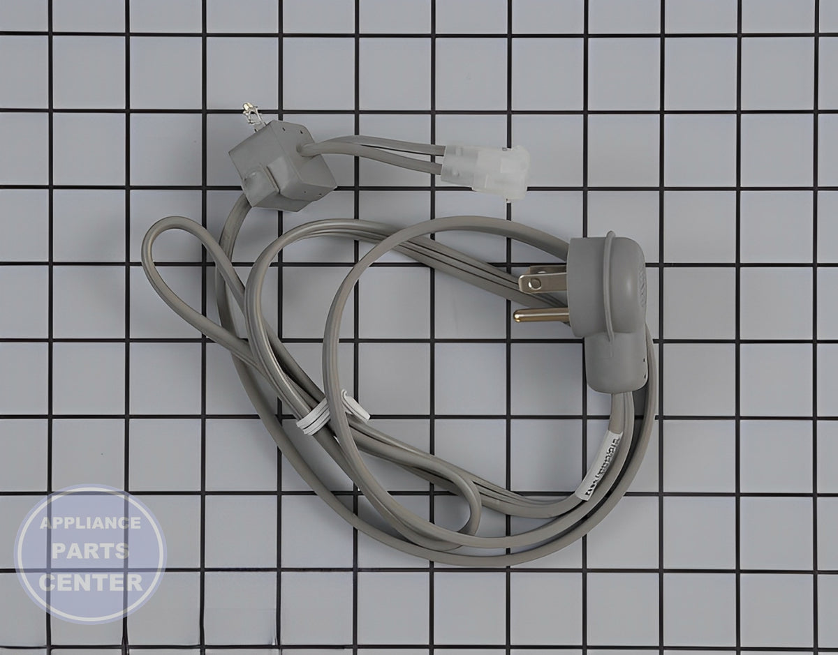 FRIGIDAIRE OVEN CORD 5304515659 - Main view showing durable construction for WCI Range models