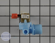 FRIGIDAIRE WASHER WATER VALVE 5304515818 - Main view showing efficient water control for WCI Washer/Dryer Combo models