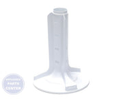 FRIGIDAIRE AGITATOR 5304515845 - Main view showing efficient cleaning for Frigidaire models