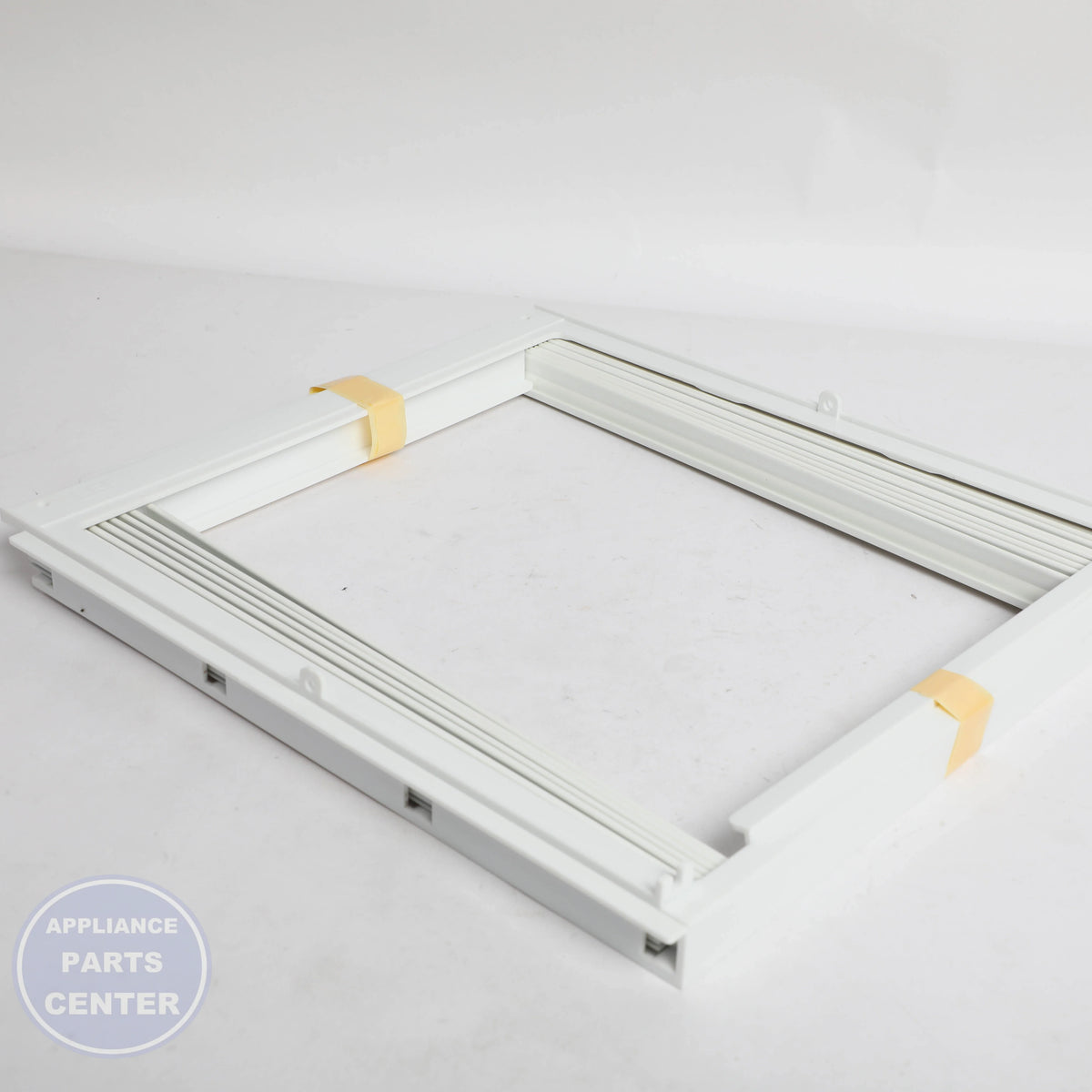 WCI WINDOW FILLER KIT 5304515993 - Main view showing perfect seal for specific models