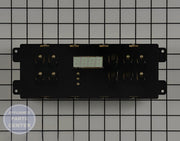FRIGIDAIRE OVEN BOARD-CONTROL 5304516117 - Main view showing control panel for WCI Range/Stove/Oven